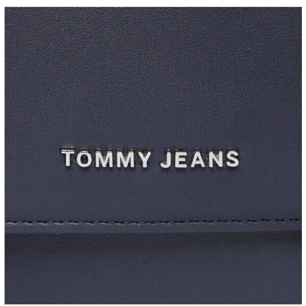 Tommy Jeans Plecak Tjw Academia Backpack AW0AW12543 Granatowy