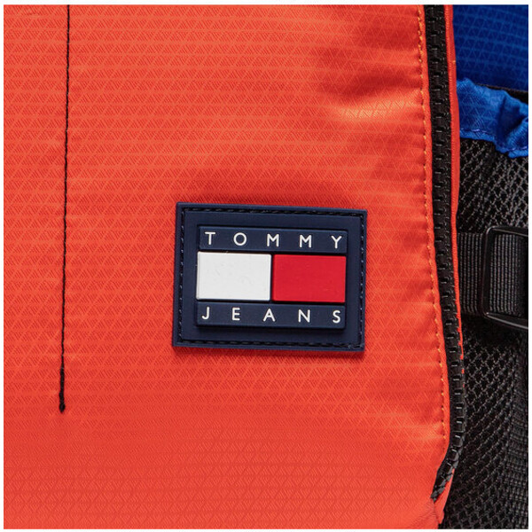 Tommy Jeans Plecak Tjm Modern Tech Backpack AM0AM09720 Kolorowy