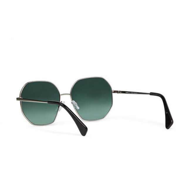 Marella Okulary przeciwsłoneczne Tropici 3801022 Zielony