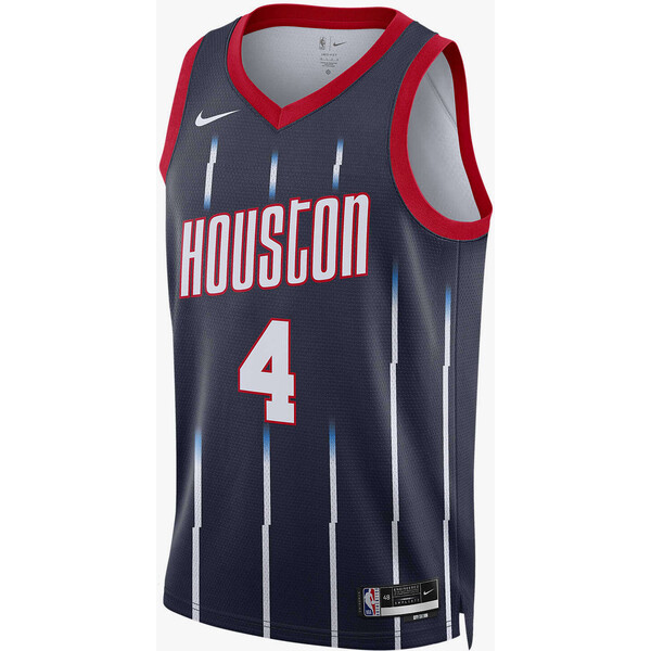 Koszulka Nike Dri-FIT NBA Swingman Jalen Green Houston Rockets City Edition