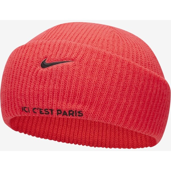 Nike Czapka typu fisherman Paris Saint-Germain