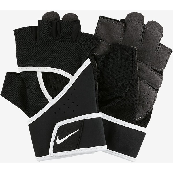 Damskie rękawice treningowe Nike Gym Premium