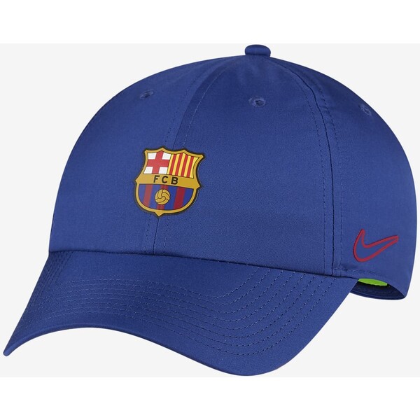 Nike Czapka FC Barcelona Heritage86