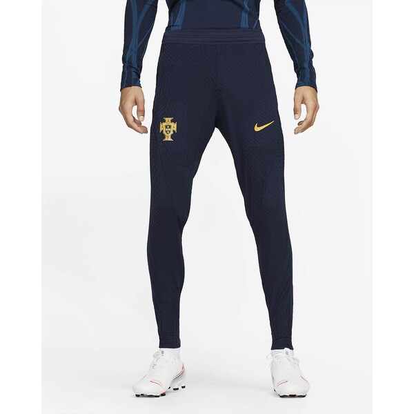 Męskie spodnie piłkarskie Nike Dri-FIT ADV Portugalia Strike Elite
