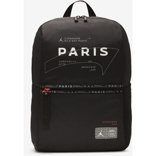 Nike Plecak Paris Saint-Germain Essentials Jordan