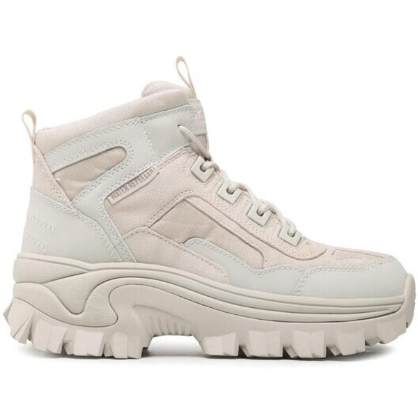 Skechers Trapery Gawkers 155260/OFWT Beżowy