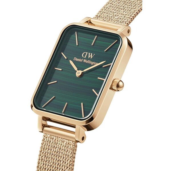 Daniel Wellington zegarek Quadro 20X26 DW00100561