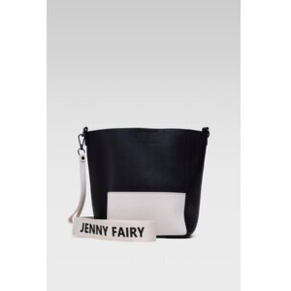 Jenny Fairy MJR-J-166-10-01 Czarny