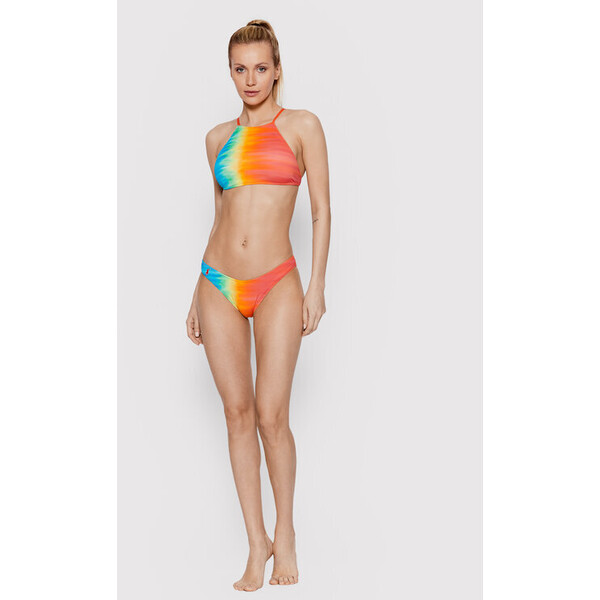Polo Ralph Lauren Góra od bikini 21257343 Kolorowy