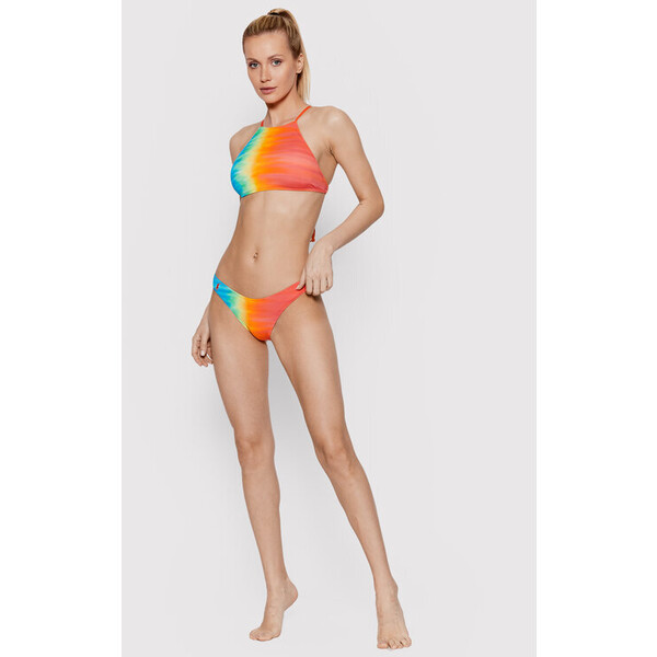 Polo Ralph Lauren Dół od bikini 21257354 Kolorowy