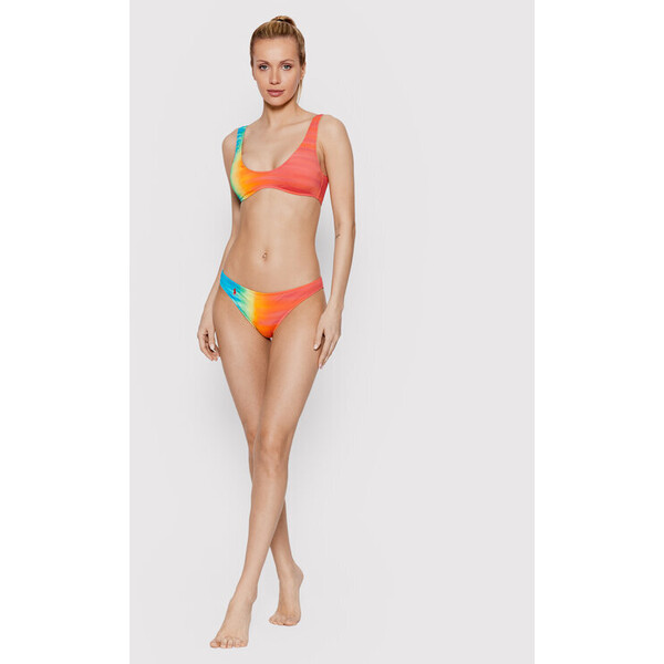 Polo Ralph Lauren Góra od bikini 21257434 Kolorowy