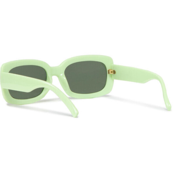 DeeZee Okulary przeciwsłoneczne 9WA-001-AW22 Zielony