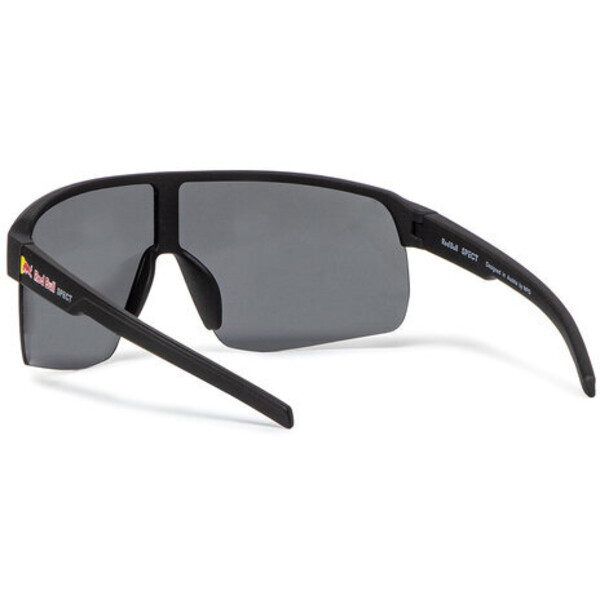 Red Bull Spect Okulary przeciwsłoneczne Dakota 001 Czarny