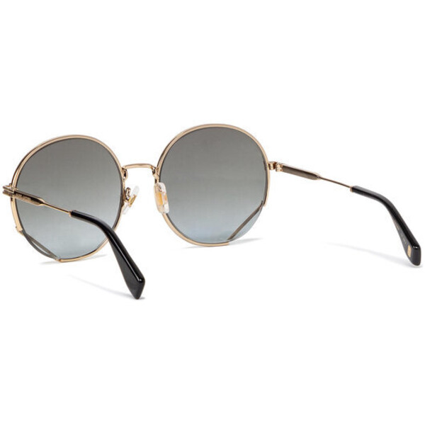 Marc Jacobs Okulary przeciwsłoneczne MJ 1047/S Złoty