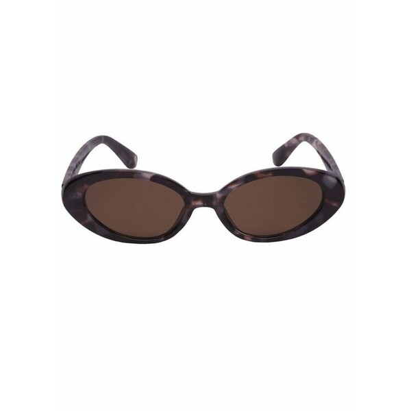 Top Secret Okulary przeciwsłoneczne SOP0071BR Brązowy