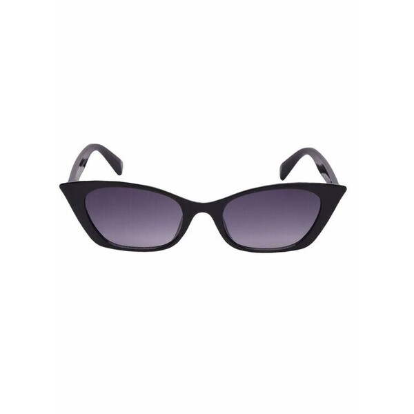 Top Secret Okulary przeciwsłoneczne SOP0070CA Czarny