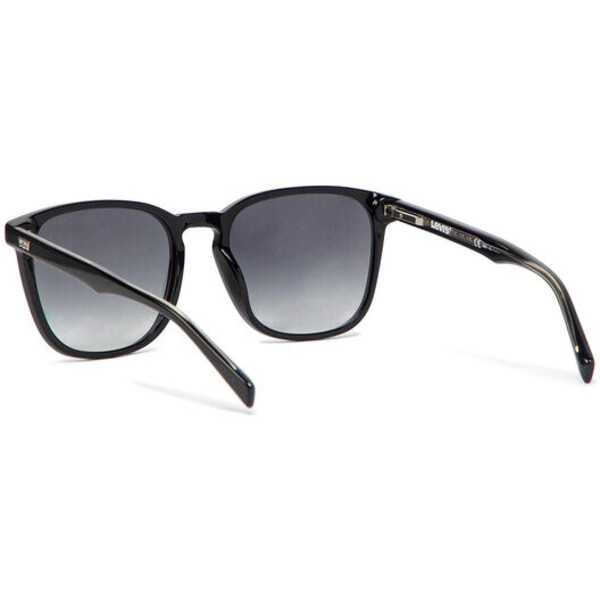 Levi's® Okulary przeciwsłoneczne 5008/S Czarny
