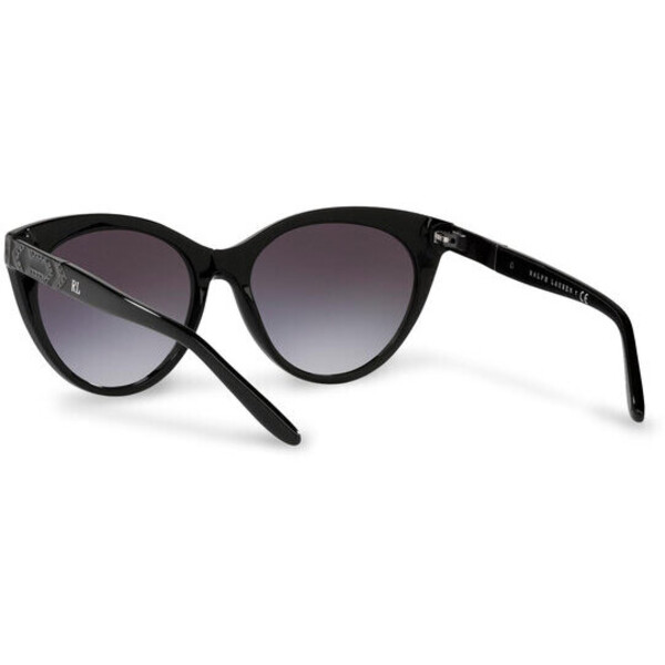 Lauren Ralph Lauren Okulary przeciwsłoneczne 0RL8195B 50018G Czarny
