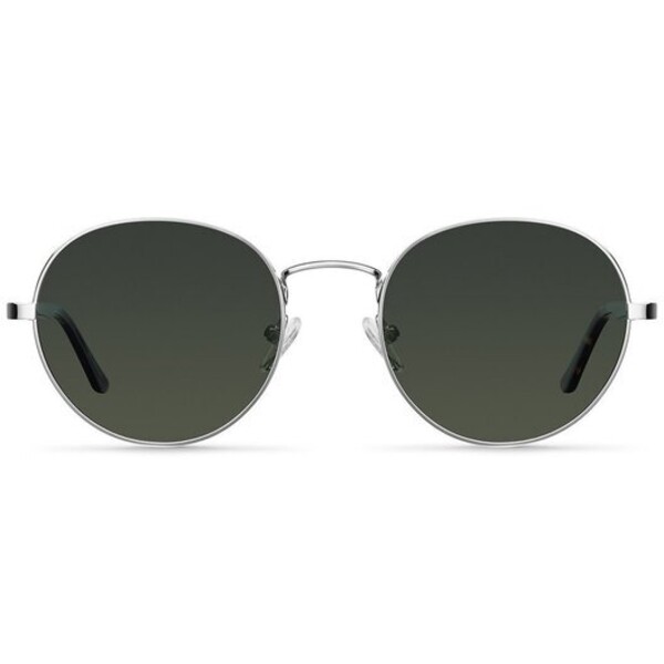 Meller Okulary przeciwsłoneczne KI-SILTIGOLI Srebrny