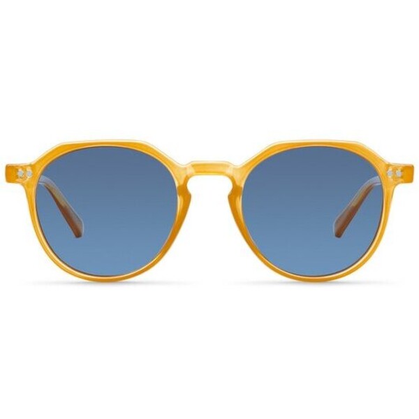 Meller Okulary przeciwsłoneczne CH-AMBSEA Żółty