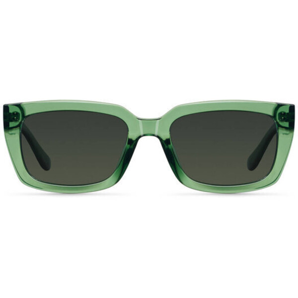 Meller Okulary przeciwsłoneczne J-GREENOLI Zielony