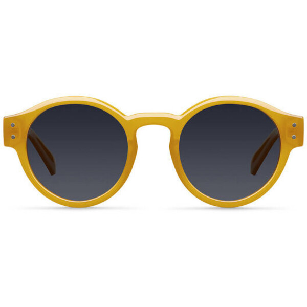 Meller Okulary przeciwsłoneczne FY-AMBCAR Żółty