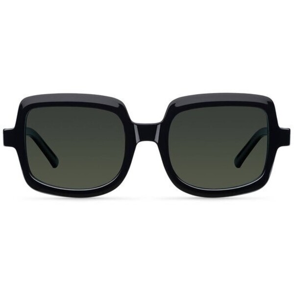 Meller Okulary przeciwsłoneczne YA-TUTOLI Czarny