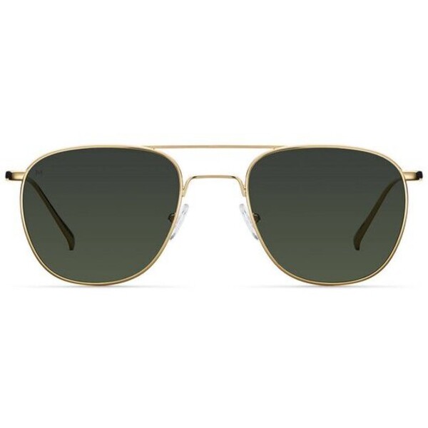 Meller Okulary przeciwsłoneczne BM-GOLDOLI Złoty