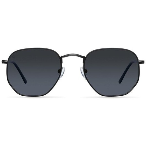 Meller Okulary przeciwsłoneczne E-TUTCAR Czarny