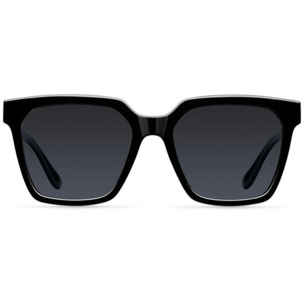 Meller Okulary przeciwsłoneczne SH-TUTCAR Czarny