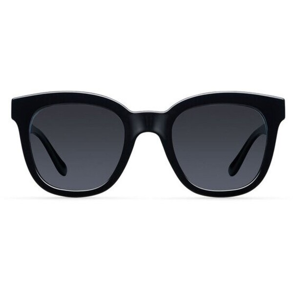 Meller Okulary przeciwsłoneczne MH-TUTCAR Czarny