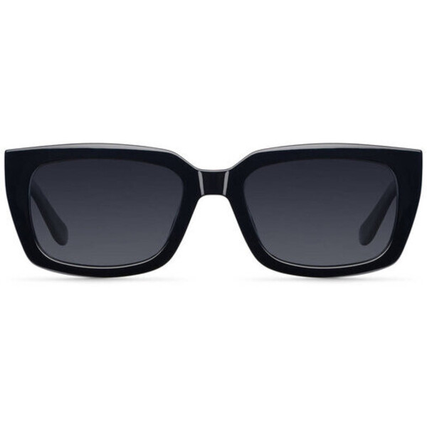 Meller Okulary przeciwsłoneczne J-TUTCAR Czarny