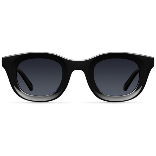 Meller Okulary przeciwsłoneczne G-TUTGREY Czarny