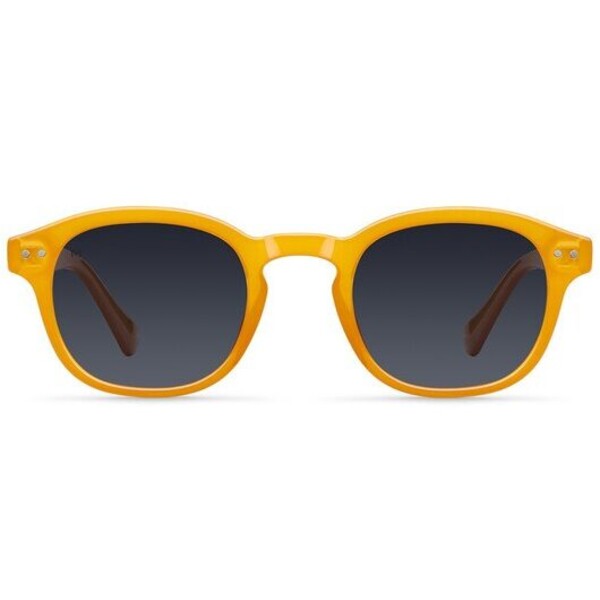 Meller Okulary przeciwsłoneczne SA-AMBCAR Żółty