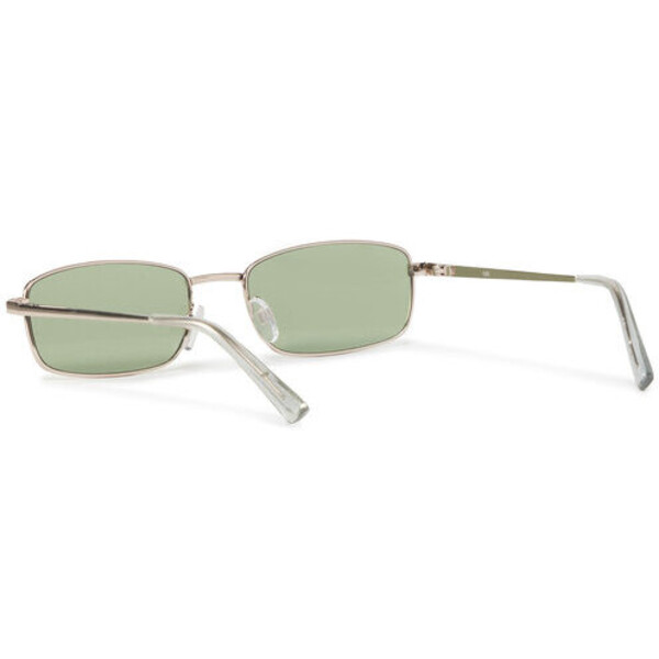 Rubi Okulary przeciwsłoneczne Mila Metal Frame Sunglasses 4589711-06 Złoty