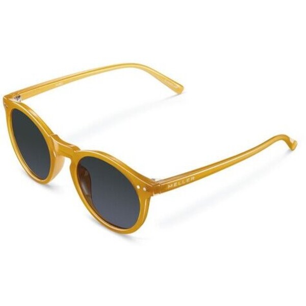 Meller Okulary przeciwsłoneczne K-AMBCAR Żółty