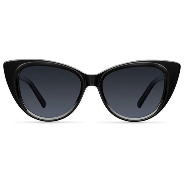 Meller Okulary przeciwsłoneczne NA-TUTCAR Czarny