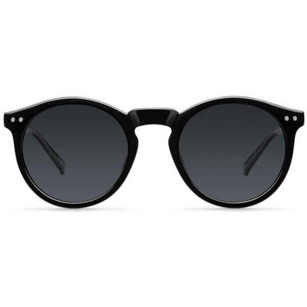 Meller Okulary przeciwsłoneczne K-TUTCAR Czarny
