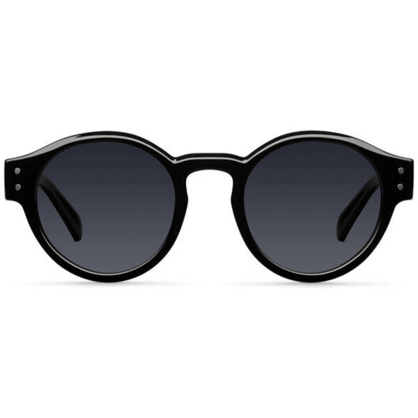 Meller Okulary przeciwsłoneczne FY-TUTCAR Czarny