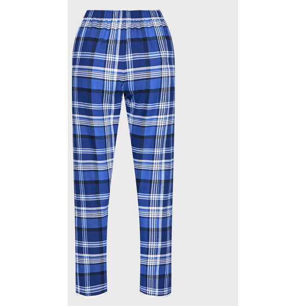 Cyberjammies Spodnie piżamowe Riley 9457 Granatowy Regular Fit