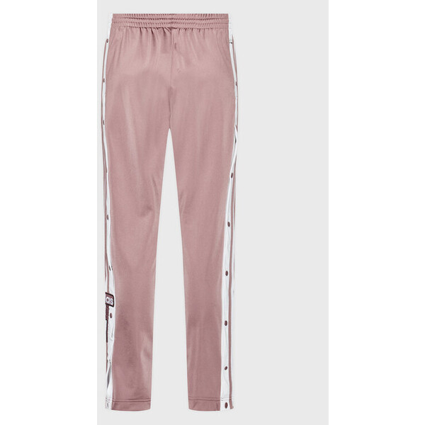 adidas Spodnie dresowe adicolor Classics HN5888 Różowy Regular Fit