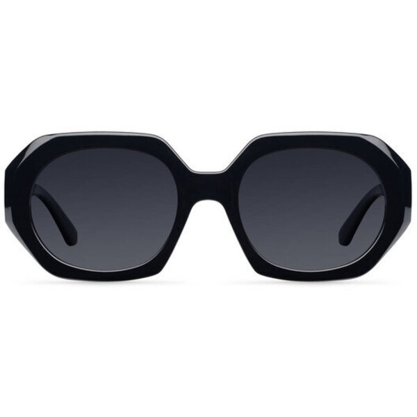 Meller Okulary przeciwsłoneczne MK-TUTCAR Czarny