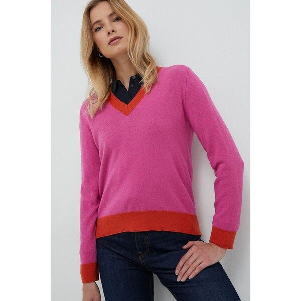 United Colors of Benetton sweter 1035E400U.858