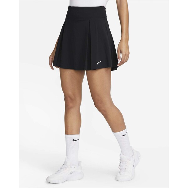 Damska spódniczka tenisowa Nike Dri-FIT Advantage DX1132-010