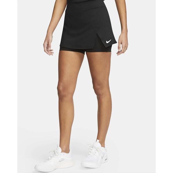 Damska spódniczka tenisowa NikeCourt Dri-FIT Victory DH9779-010
