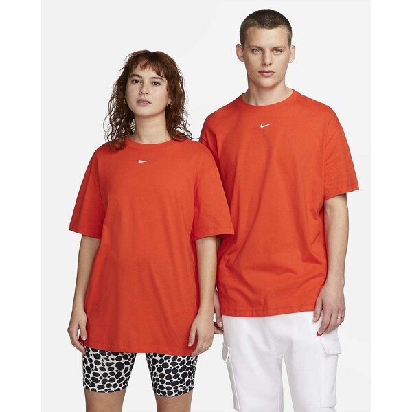 T-shirt damski Nike Sportswear Essentials