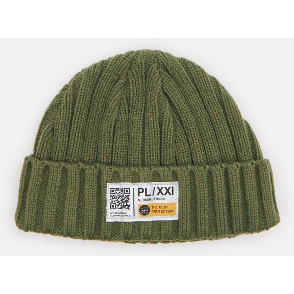 Sinsay Czapka beanie 2784O-91X