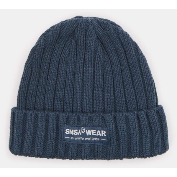 Sinsay Czapka beanie 2783O-55X