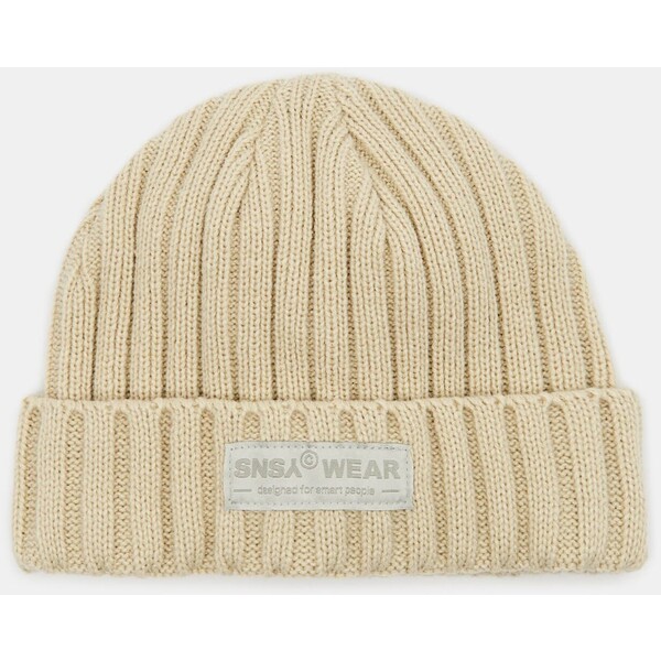 Sinsay Czapka beanie 2783O-01X