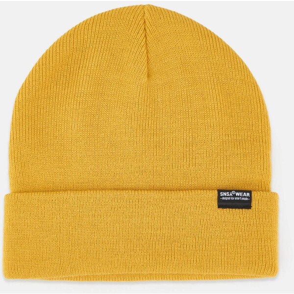 Sinsay Czapka beanie 2759O-17X